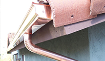 Rain Gutter Installation, Repair, Cleaning in Boulder Creek, CA